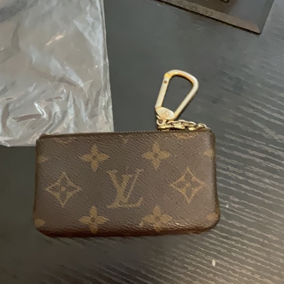Handbags - LV Key Klaus